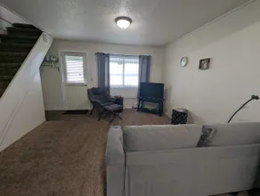 Fife Lake condo with fire pit and lake views - Image 4