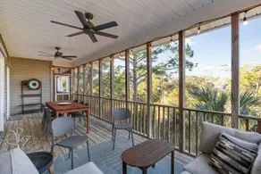 Cooper Cay! Marsh views, Pet friendly, Screen porch, Hot tub, Walk to beach & restaurants - Image 4