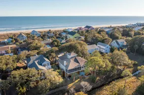 Cooper Cay! Marsh views, Pet friendly, Screen porch, Hot tub, Walk to beach & restaurants - Image 5