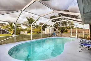 Port St Lucie Vacation Home w/ Lanai & Pool! - Image 2