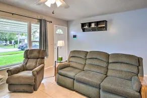 Port St Lucie Vacation Home w/ Lanai & Pool! - Image 5