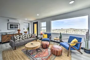 Hilltop Oasis w/ Sweeping Landscape Views - Image 5