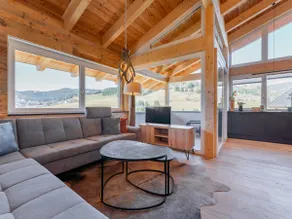 Wonderful ski in-ski out lodge - Image 2
