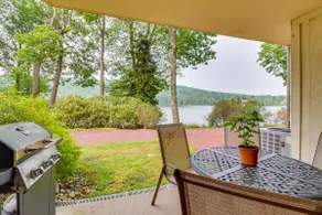 Steps to Shore: Scenic Big Boulder Lake Condo! - Image 3