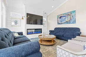 Cheeky Tiki, New Build at Beach Access with Stunning Views + Heated Pool + Tiki Bar + Hot Tub + Game... - Image 5