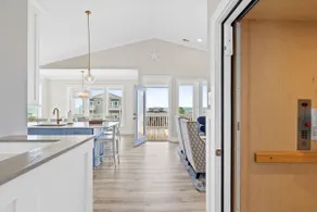 Cheeky Tiki, New Build at Beach Access with Stunning Views + Heated Pool + Tiki Bar + Hot Tub + Game... - Image 4
