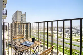 GuestReady - 1BR | Heart of Dubai Hills with Balcony - Image 3