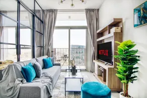 GuestReady - 1BR | Heart of Dubai Hills with Balcony - Image 5