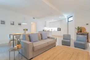 Ginepro & Salvia Apartments in Como by Rent All Como - Image 5