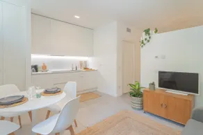 Ginepro & Salvia Apartments in Como by Rent All Como - Image 3