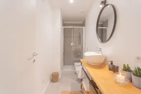 Ginepro & Salvia Apartments in Como by Rent All Como - Image 4