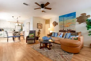Quiet Condo ~ 10 Mi to Dtwn Pensacola - Image 3