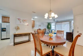 15 Mi to Disney: Kissimmee Townhome w/ Patio - Image 2