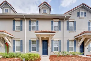 15 Mi to Disney: Kissimmee Townhome w/ Patio - Image 3