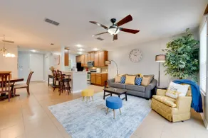 15 Mi to Disney: Kissimmee Townhome w/ Patio - Image 5