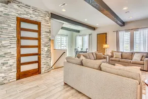 Walk to Ocean: Myrtle Beach House w/ Hot Tub! - Image 4