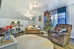 14 Mi to Frankenmuth: Apt on 3 Acres in Clio! - Image 5