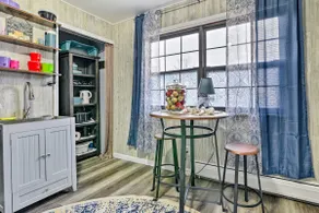 14 Mi to Frankenmuth: Apt on 3 Acres in Clio! - Image 3