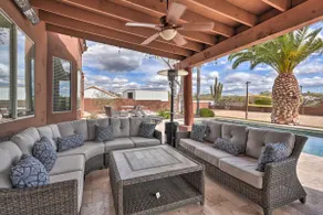 Hot Tub, Game Room! North Phoenix Desert Gem - Image 2