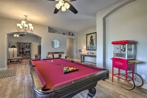 Hot Tub, Game Room! North Phoenix Desert Gem - Image 4