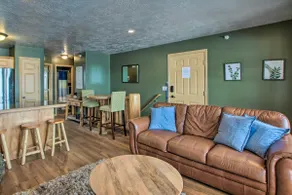 Cozy Eden Condo w/ Mtn Views in Wolf Creek Resort! - Image 5