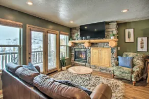 Cozy Eden Condo w/ Mtn Views in Wolf Creek Resort! - Image 4