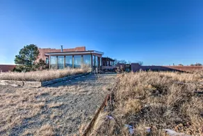 Southwest Home w 360 degree Mtn View Ski Nearby - Image 2