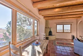 Southwest Home w 360 degree Mtn View Ski Nearby - Image 5