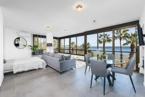 Mediterraneo Beach Apartment in Malaga by Solaga Holiday Homes - Image 4