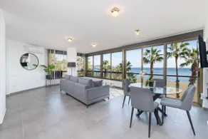 Mediterraneo Beach Apartment in Malaga by Solaga Holiday Homes - Image 3