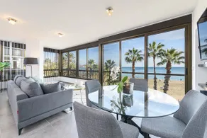 Mediterraneo Beach Apartment in Malaga by Solaga Holiday Homes - Image 2