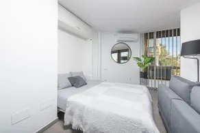 Mediterraneo Beach Apartment in Malaga by Solaga Holiday Homes - Image 5