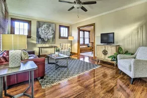 Charming & Family-Friendly Zanesville Home! - Image 5