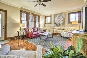 Charming & Family-Friendly Zanesville Home! - Image 4