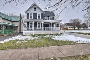 Walkable Sodus Point Retreat < 1 Mi to Lake - Image 3