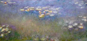Le Montinazeau - Water Lilies - Image 4
