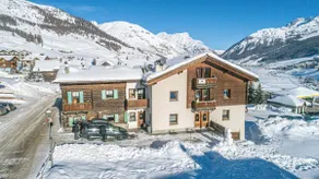 Vito Chalet - Bilocale Francesca - Image 2