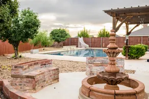 The ultimate resort ranch style pool home on nearly a half acre! - Image 2