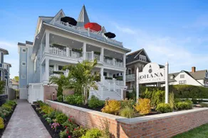 The Little Kahuna at Ohana Beach Club Cottage - Image 2