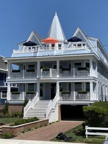 Cape May Ohana Beach Club - Aloha Hale/Villa - Image 2
