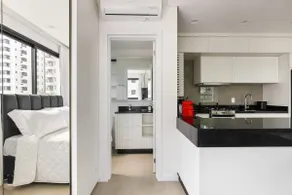 Modern Studio near the mall | Centro - Image 4