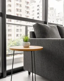 Modern Studio near the mall | Centro - Image 5