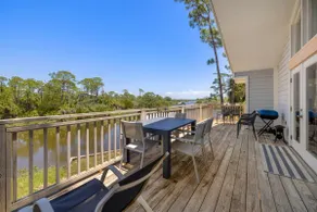 Kayak Cove: Bayfront with dock - A paddle in / paddle out resort - Image 4