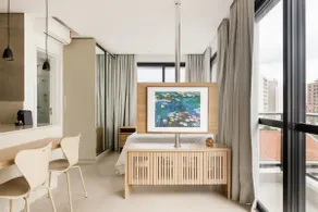 Decorated studio near the seafront | Downtown - Image 5