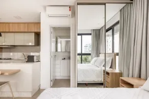 Decorated studio near the seafront | Downtown - Image 2
