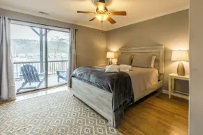 LakePoint Sports Stay | Lake Arrowhead Family Retreat w/ Lake Amenities, Golf, Tennis/Pickleball - Image 4