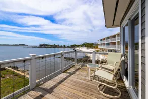 Cove Cottage Gulf stilt - Image 2