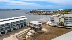 Cove Cottage Gulf stilt - Image 5