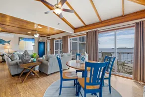 Cove Cottage Gulf stilt - Image 3