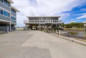 Cove Cottage Gulf stilt - Image 4